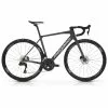 Bici Da Corsa MEGAMO RAISE 10 Disk In Carbonio SHIMANO ULTEGRA 11v