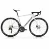 Bici Da Corsa MEGAMO RAISE 20 Disk In Carbonio SHIMANO 105 11v