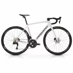Bici Da Corsa MEGAMO RAISE 20 Disk In Carbonio SHIMANO 105 11v