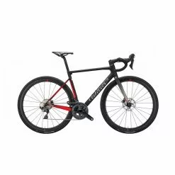 Bici Da Corsa WILIER 0 SL DISC Sram RIVAL AXS 12v Ruote Rx26