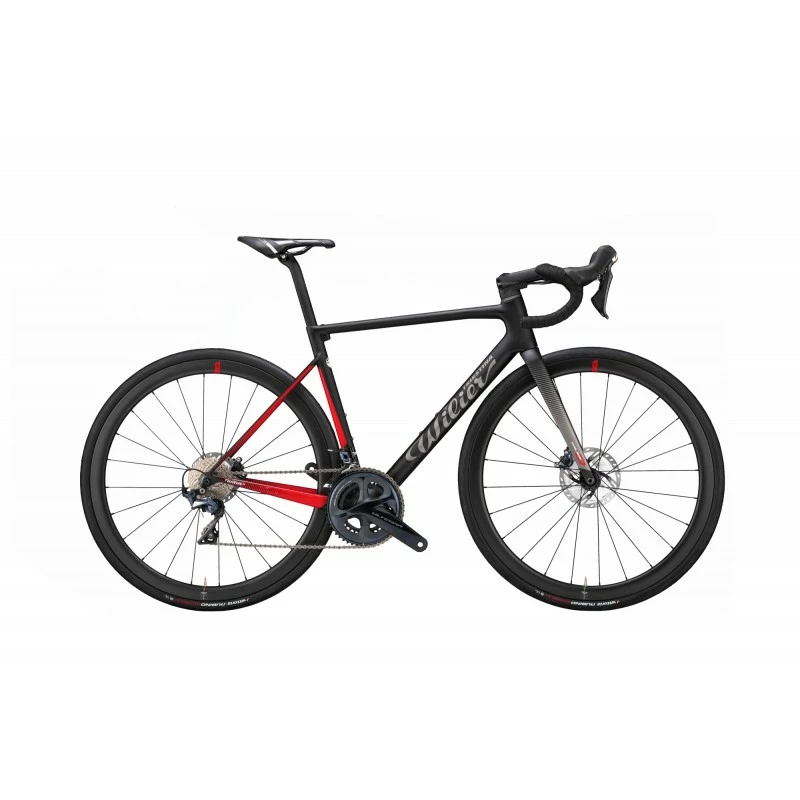 Bici Da Corsa WILIER 0 SL DISC Sram RIVAL AXS 12v Ruote Rx26 1 Bici Da Corsa WILIER 0 SL DISC Sram RIVAL AXS 12v Ruote Rx26