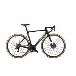 Bici Da Corsa WILIER 0 SLR DISC Ultegra 12V Di2 TRIMAX 30