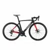 Bici Da Corsa WILIER Cento10 SL DISC SHIMANO 105 DI2 12v NDR38 CK 2023