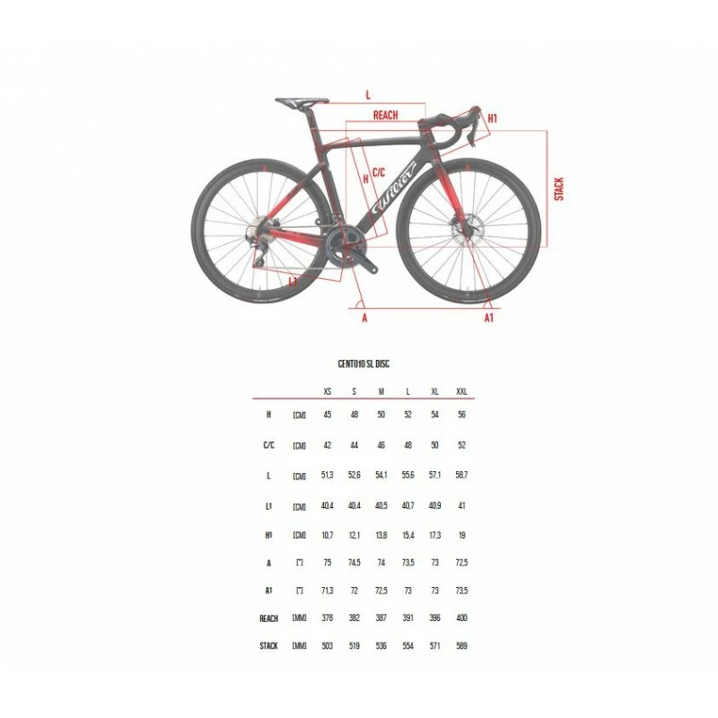 Bici Da Corsa WILIER Cento10 SL DISC SHIMANO 105 DI2 12v NDR38 CK 2023 4 Bici Da Corsa WILIER Cento10 SL DISC SHIMANO 105 DI2 12v NDR38 CK 2023 - immagine 4