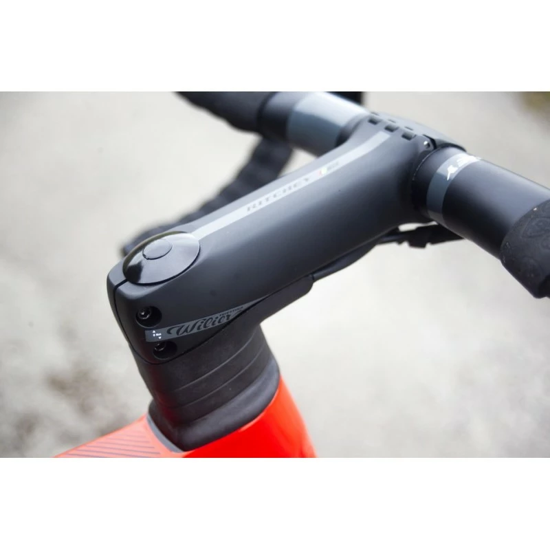 Bici Da Corsa WILIER Cento10 SL DISC SHIMANO 105 DI2 12v NDR38 CK 2023 6 Bici Da Corsa WILIER Cento10 SL DISC SHIMANO 105 DI2 12v NDR38 CK 2023 - immagine 6