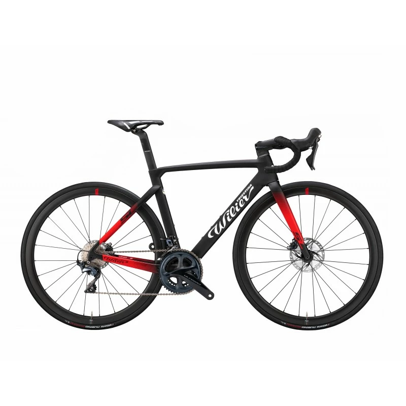 Bici Da Corsa WILIER Cento10 SL DISC SHIMANO 105 DI2 12v NDR38 CK 2023 1 Bici Da Corsa WILIER Cento10 SL DISC SHIMANO 105 DI2 12v NDR38 CK 2023