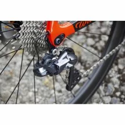 Bici Da Corsa WILIER Cento10 SL DISC SHIMANO ULTEGRA DI2 12v 2023 -Negozio Bici corsa economico bici da corsa wilier cento10 sl disc shimano ultegra di2 12v 2023 3