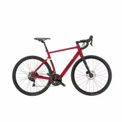 Bici Elettrica In Alluminio WILIER Triestina Hybrid 105 2x11 Drop Bar