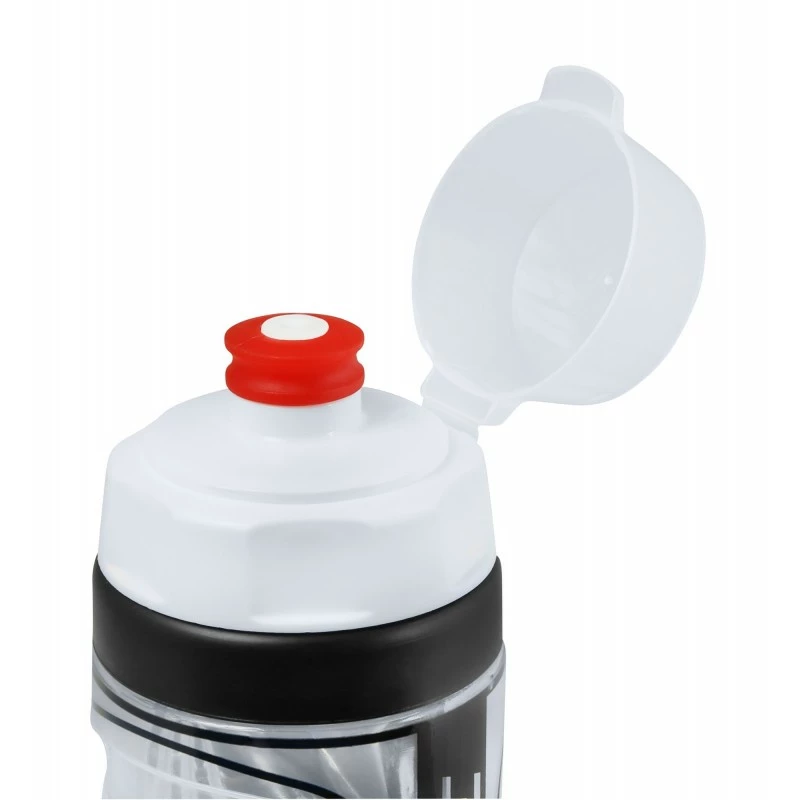 Borraccia Termica FORCE HEAT 500 Ml 2 Ore 2 Borraccia Termica FORCE HEAT 500 Ml 2 Ore - immagine 2