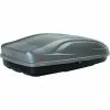 Box Da Tetto Baule Portatutto Auto G3 ALL TIME 320