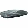 Box Da Tetto Baule Portatutto Auto G3 ALL TIME 480