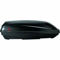 Box Da Tetto Baule Portatutto Auto G3 BICUBE 400+ Dualside