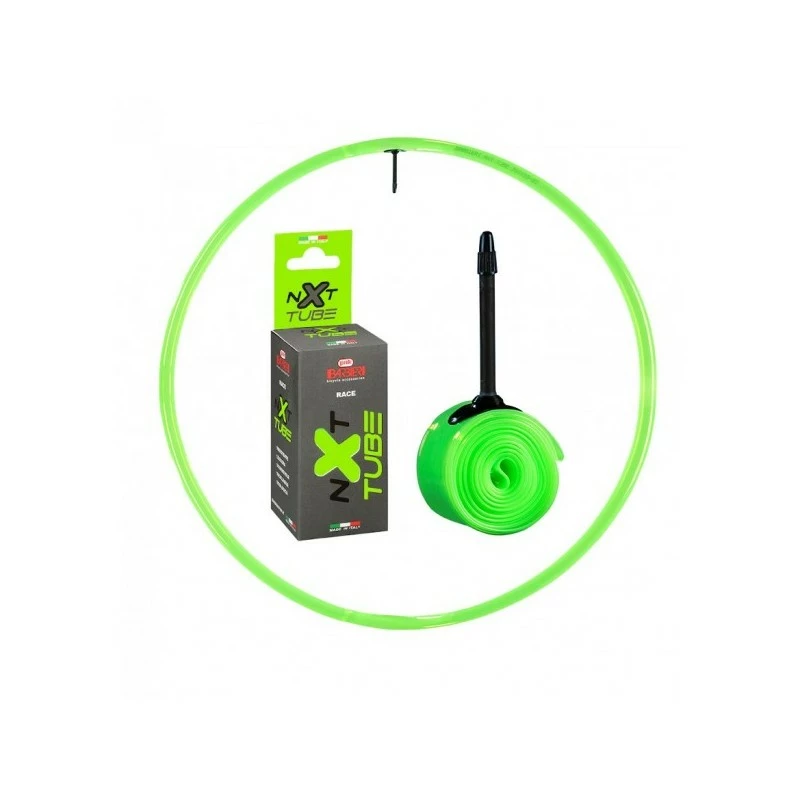 Camera D'aria Antiforatura BARBIERI NXT ROAD 700X23-32 45 Gr 1 Camera D'aria Antiforatura BARBIERI NXT ROAD 700X23-32 45 Gr
