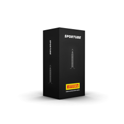 Camera D'aria PIRELLI SporTUBE Valvola 48 Mm 700 X23/30