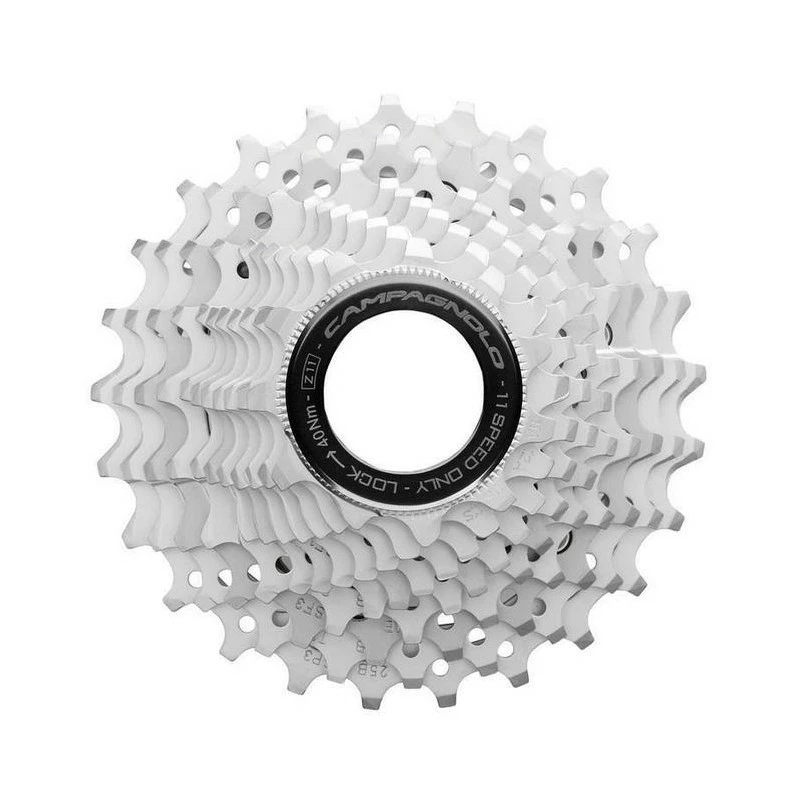 Campagnolo® Cassetta Pignoni CAMPAGNOLO Potenza 11 Velocita' 1 Campagnolo® Cassetta Pignoni CAMPAGNOLO Potenza 11 Velocita'