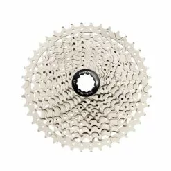 Cassetta Pignoni MTB SUNRACE MS3 10 Velocita 11-42 SILVER