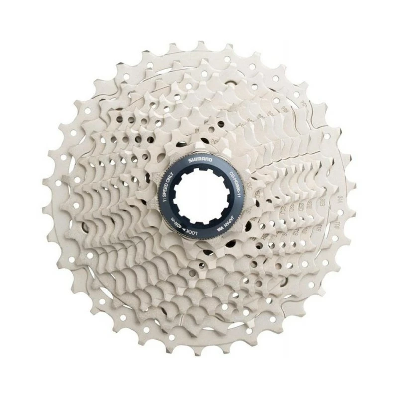 Cassetta Pignoni SHIMANO CS HG800 11v 11/34 2 Cassetta Pignoni SHIMANO CS HG800 11v 11/34 - immagine 2