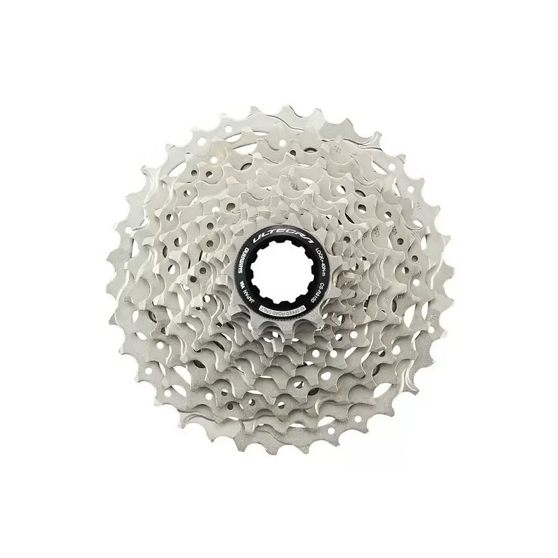 Cassetta Pignoni SHIMANO Ultegra CS R8100 - 12 Velocita' 1 Cassetta Pignoni SHIMANO Ultegra CS R8100 - 12 Velocita'