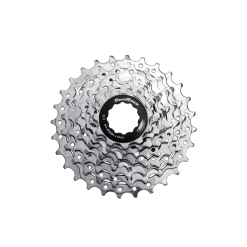 Cassetta Pignoni SUNRACE 8 Velocita Strada 12/25