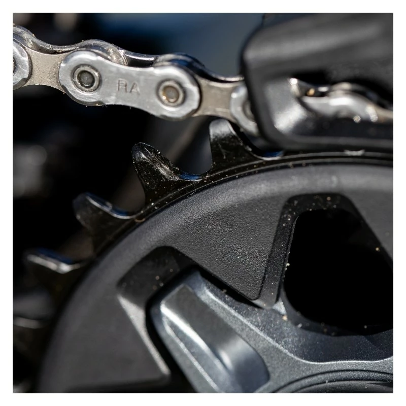 Catena Shimano M7100 12 Velocità 116 Link 3 Catena Shimano M7100 12 Velocità 116 Link - immagine 3