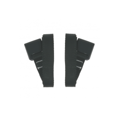 Cinghie Peruzzo Con Gancio Cm 100 - 2 Pezzi Art. 400