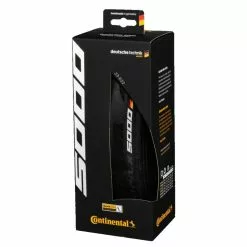 Copertone Bici Da Corsa Continental Grand Prix 5000 GP S TR Tubeless -Negozio Bici corsa economico copertone bici da corsa continental grand prix 5000 gp s tr tubeless 2