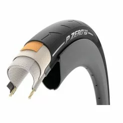 Copertone Bici Da Corsa Pirelli PZERO RACE TLR Tubeless Ready 5 Copertone Bici Da Corsa Pirelli PZERO RACE TLR Tubeless Ready -Negozio Bici corsa economico copertone bici da corsa pirelli pzero race tubeless ready 1