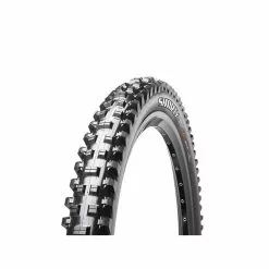 Copertone MTB MAXXIS SHORTY 27,5x2,50 WT DD 2-Ply Butyl 3C MaxxGrip Tubeless Ready
