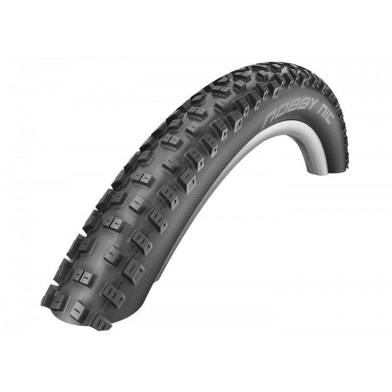 Copertone Schwalbe NOBBY NIC EVO TL-Ready 27,5x2,25 1 Copertone Schwalbe NOBBY NIC EVO TL-Ready 27,5x2,25