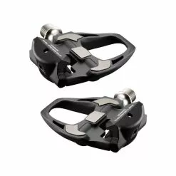 Coppia Pedali Strada Shimano Ultegra PD-R8000 Carbon