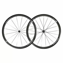 Coppia Ruote In Alluminio VISION TEAM 35 COMP SL RIM
