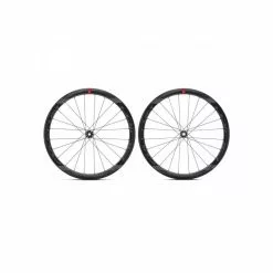 Coppia Ruote In Carbonio FULCRUM WIND 40 Db -Negozio Bici corsa economico coppia ruote in carbonio fulcrum wind 40 db 1