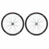 Coppia Ruote In Carbonio FULCRUM WIND 40 Db