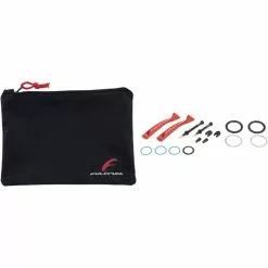 Coppia Ruote In Carbonio FULCRUM WIND 55 Db 8 Coppia Ruote In Carbonio FULCRUM WIND 55 Db -Negozio Bici corsa economico coppia ruote in carbonio fulcrum wind 55 db 2