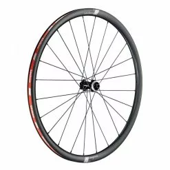 Coppia Ruote In Carbonio VISION SC30 DB CL Disc