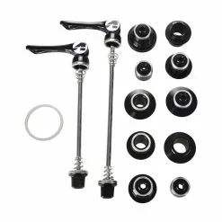 Coppia Ruote In Carbonio VISION SC40 DB CL Disc 9 Coppia Ruote In Carbonio VISION SC40 DB CL Disc -Negozio Bici corsa economico coppia ruote in carbonio vision sc40 db cl disc 4