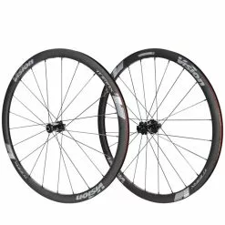 Coppia Ruote VISION TRIMAX 35 TL DB Disc CL