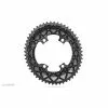 Corona AbsoluteBlack OVALE SHIMANO 9000 6800 110bcd (4) Dura Ace Ultegra