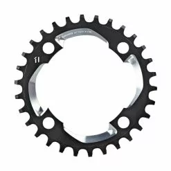 Corona Guarnitura Monocorona Sram X-Sync 11 Velocità STRADA 110 Mm