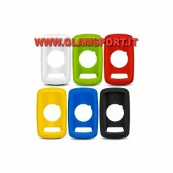 Custodia In Silicone Per GARMIN Edge 800 810
