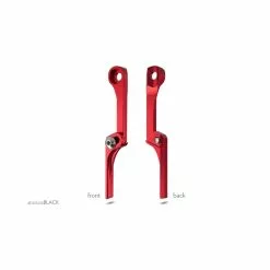 Dente Di Cane Catena AbsoluteBlack