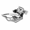 Deragliatore Anteriore MTB SRAM XX 2X10 A Fascetta Alta Bottom Pull