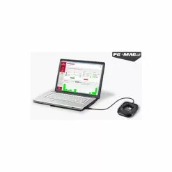 Dockingstation E Software Sigma Per Connessione Al Pc Per Topline E ROX 8.0 8.1 9.0 9.1