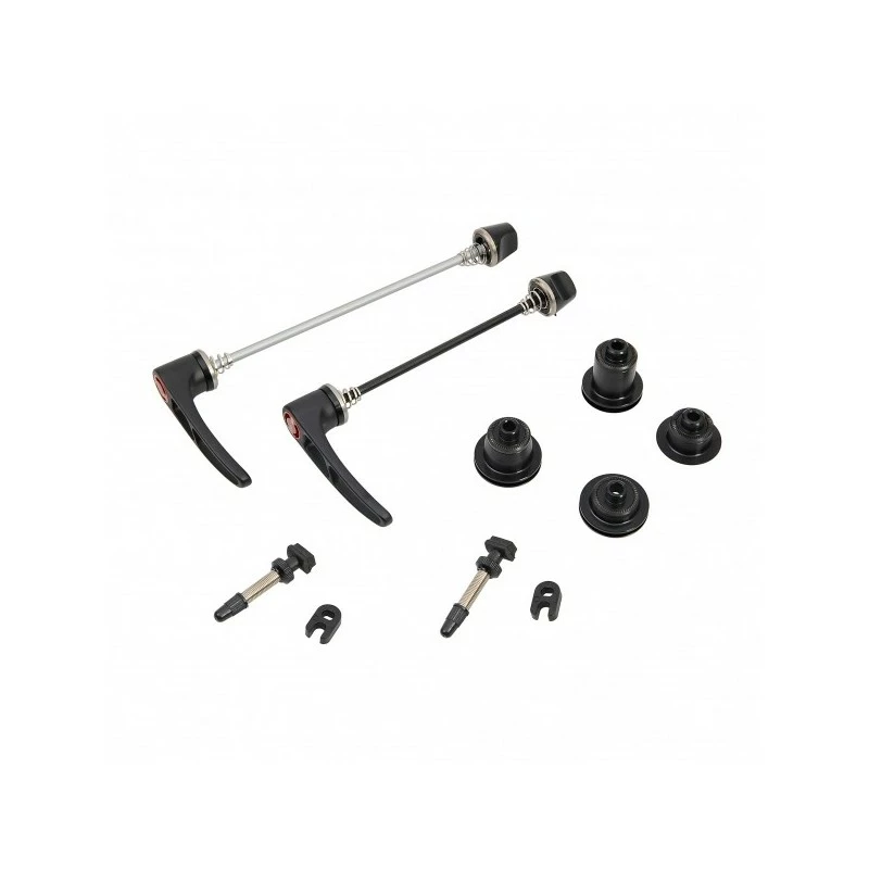 Dt-swiss Coppia Ruote MTB Dt Swiss XR 1501 Spline One 27.5 2 Dt-swiss Coppia Ruote MTB Dt Swiss XR 1501 Spline One 27.5 - immagine 2