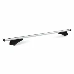 Barre Portatutto Fabbri Alluminio Universali Rail ALU VIVA 3 120 Cm -Negozio Bici corsa economico fabbri alu viva 3 120 cm 3