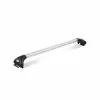 Barre Portatutto Fabbri Telescopiche Alluminio Rail Chiuso ALUVIVA 2 RC Silver