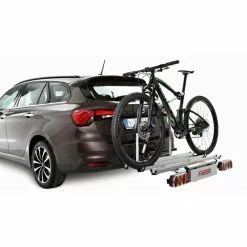Portabici Gancio Traino FABBRI EASY BIKE 3 Bici