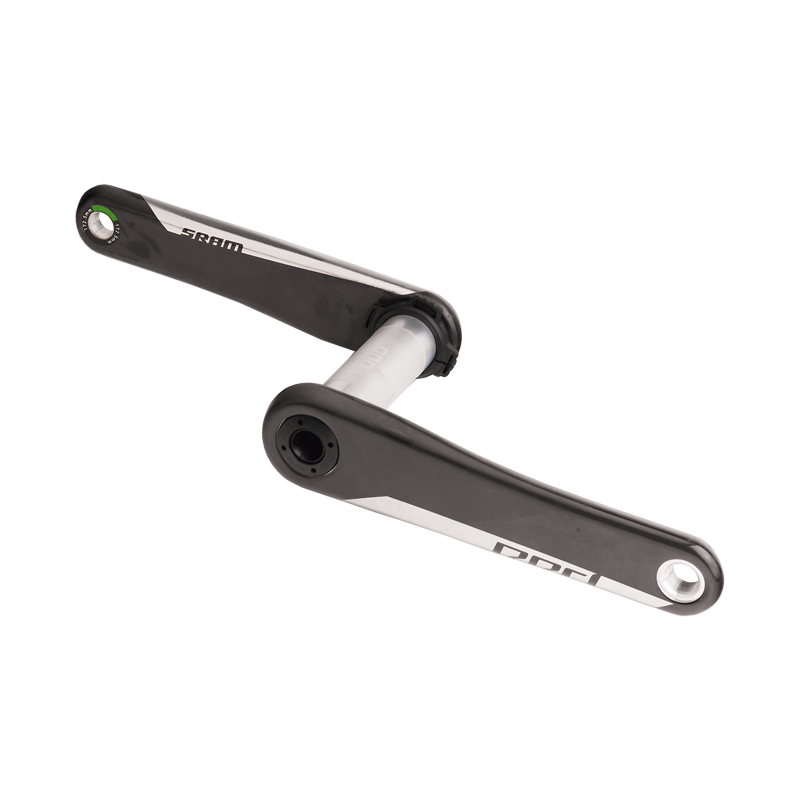 Guarnitura SRAM RED D1 QUARQ DUB 8 Bulloni 1 Guarnitura SRAM RED D1 QUARQ DUB 8 Bulloni