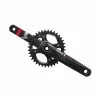 Guarnitura SRAM X1 1400 32 Denti Direct Mount Black Red 11 Velocità