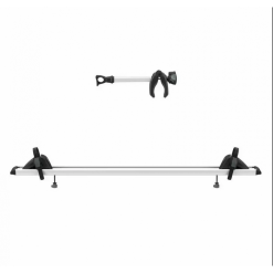 KIT 3a Bici Thule WANDEWAY Volkswagen T6